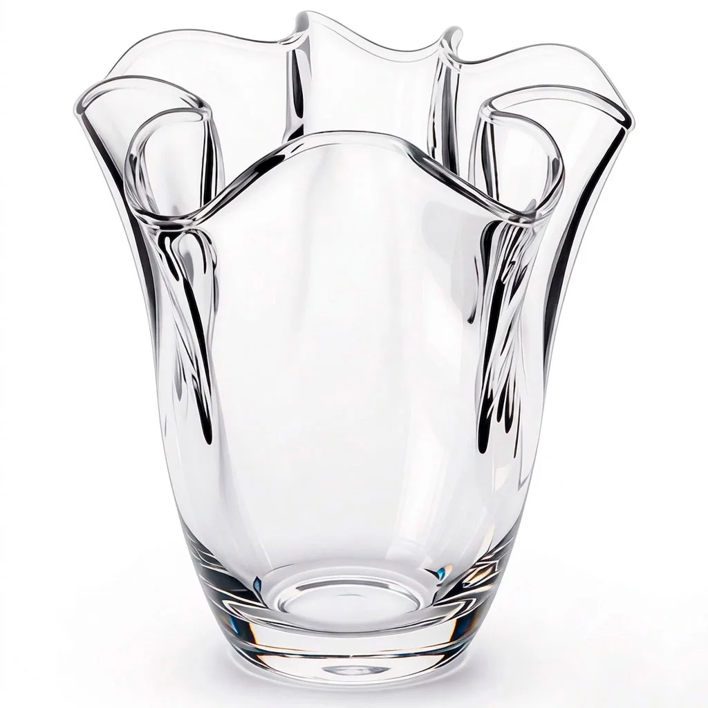 Blossom Ваза большая 29 см